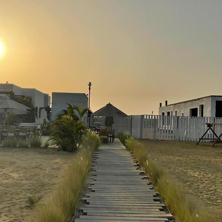 Azha Sokhna Villa Ain Sukhna Exterior foto