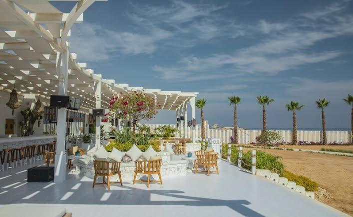 Azha Sokhna Villa Ain Sukhna Exterior foto