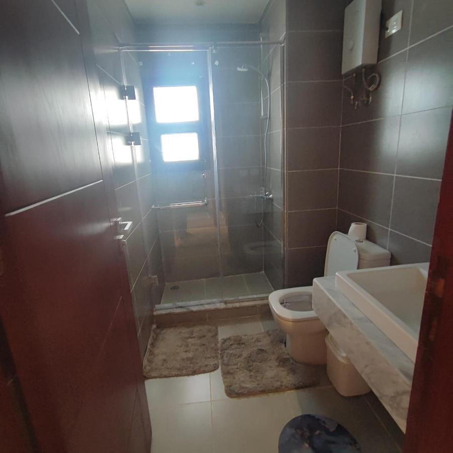 Azha Sokhna Villa Ain Sukhna Exterior foto