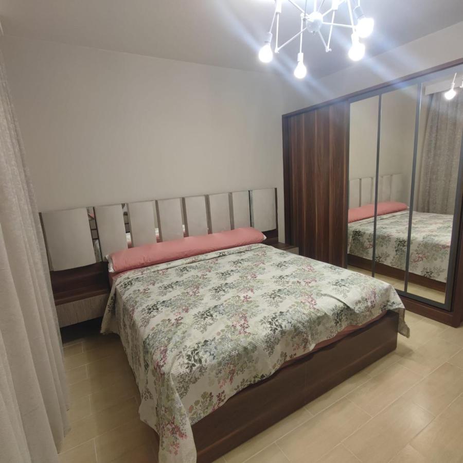 Azha Sokhna Villa Ain Sukhna Exterior foto