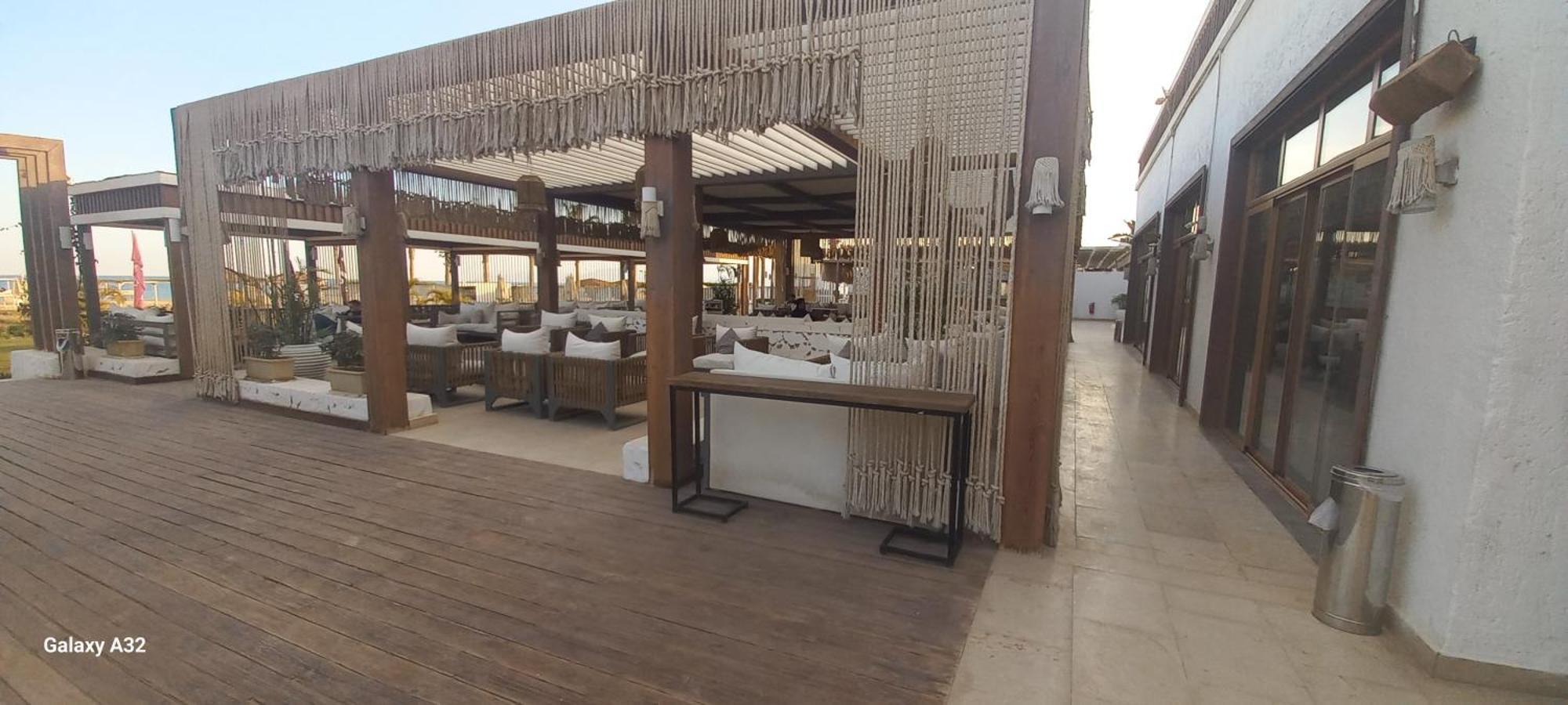 Azha Sokhna Villa Ain Sukhna Exterior foto