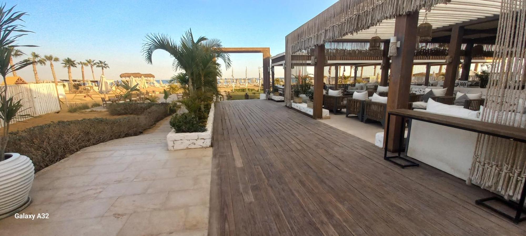 Azha Sokhna Villa Ain Sukhna Exterior foto