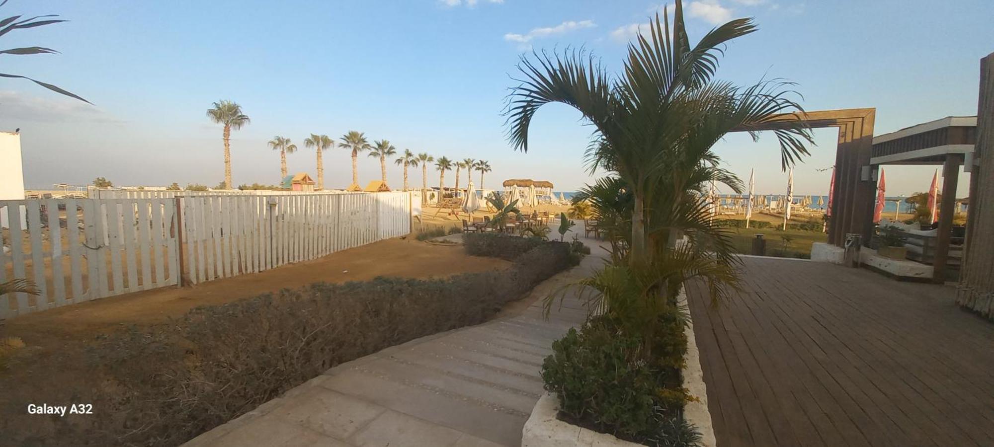 Azha Sokhna Villa Ain Sukhna Exterior foto