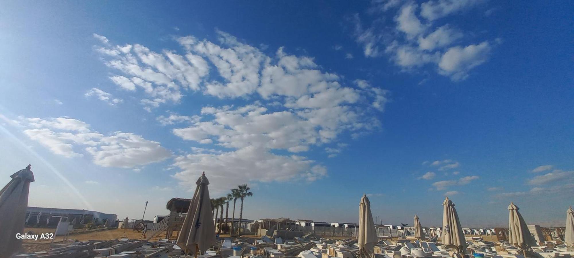 Azha Sokhna Villa Ain Sukhna Exterior foto