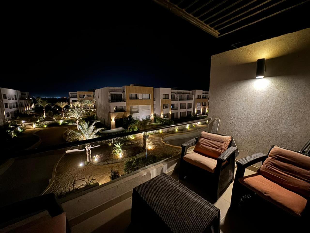 Azha Sokhna Villa Ain Sukhna Exterior foto